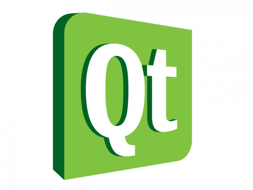 QT 4.7 framework