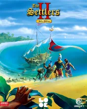 The Settlers 2