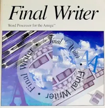 Final Writer