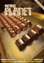 Retro Planet τεύχος 52