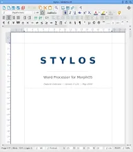Stylos