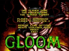 Gloom Reforged