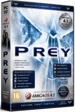 Prey