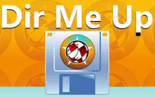 Dir Me Up