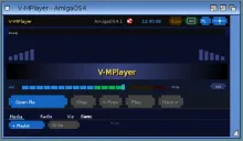 V-Mplayer