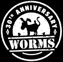 Wormnet: 30 χρόνια worms