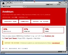 Amelinium