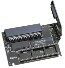 Επέκταση μνήμης A604n για Amiga 600