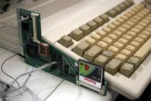 ACA 500 πρωτότυπο