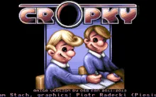 Εισαγωγική οθόνη