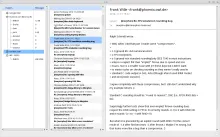Iris πρόγραμμα email 