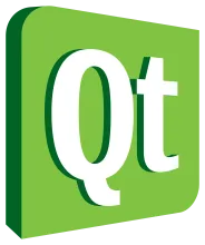 Qt logo